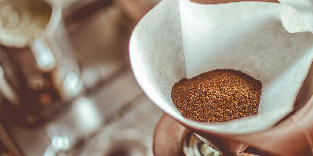 Choisir la bonne mouture de café pour sa machine – Café William