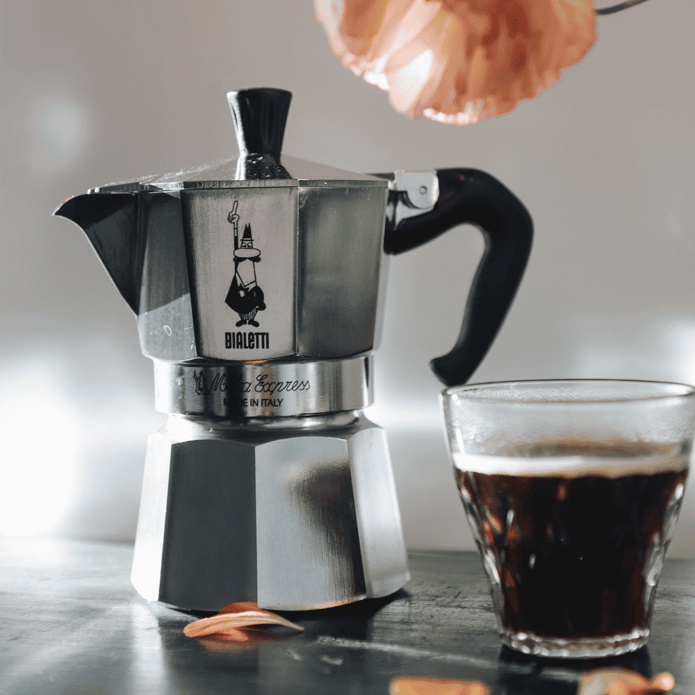 Machines à café et accessoires Image