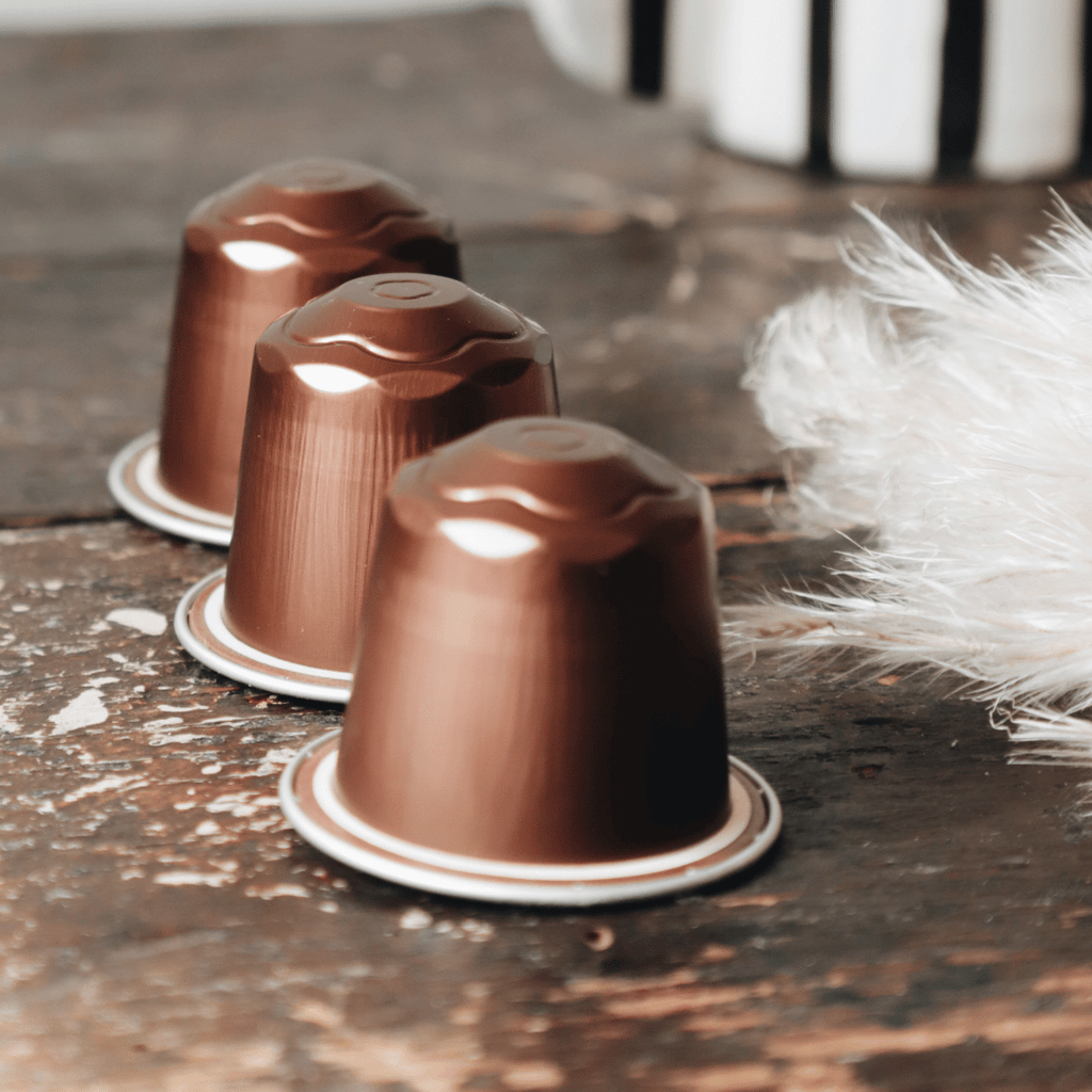 Abonnement café - 12 mois (2024)