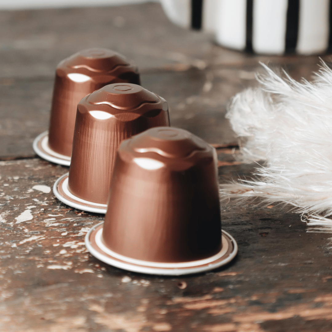 Abonnement café - 12 mois (2024)