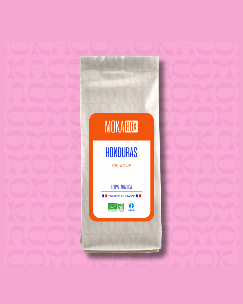 Honduras - BIO & FAIRTRADE