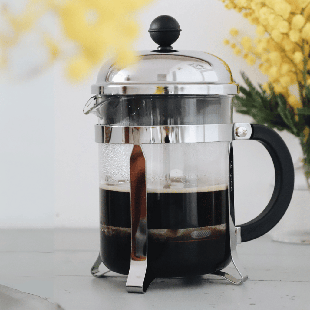 Coffret Bodum