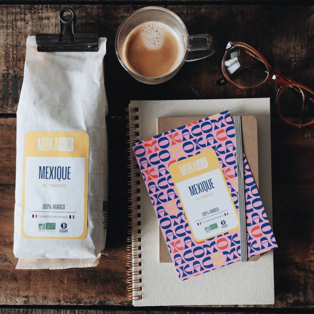 Abonnement café avec machine