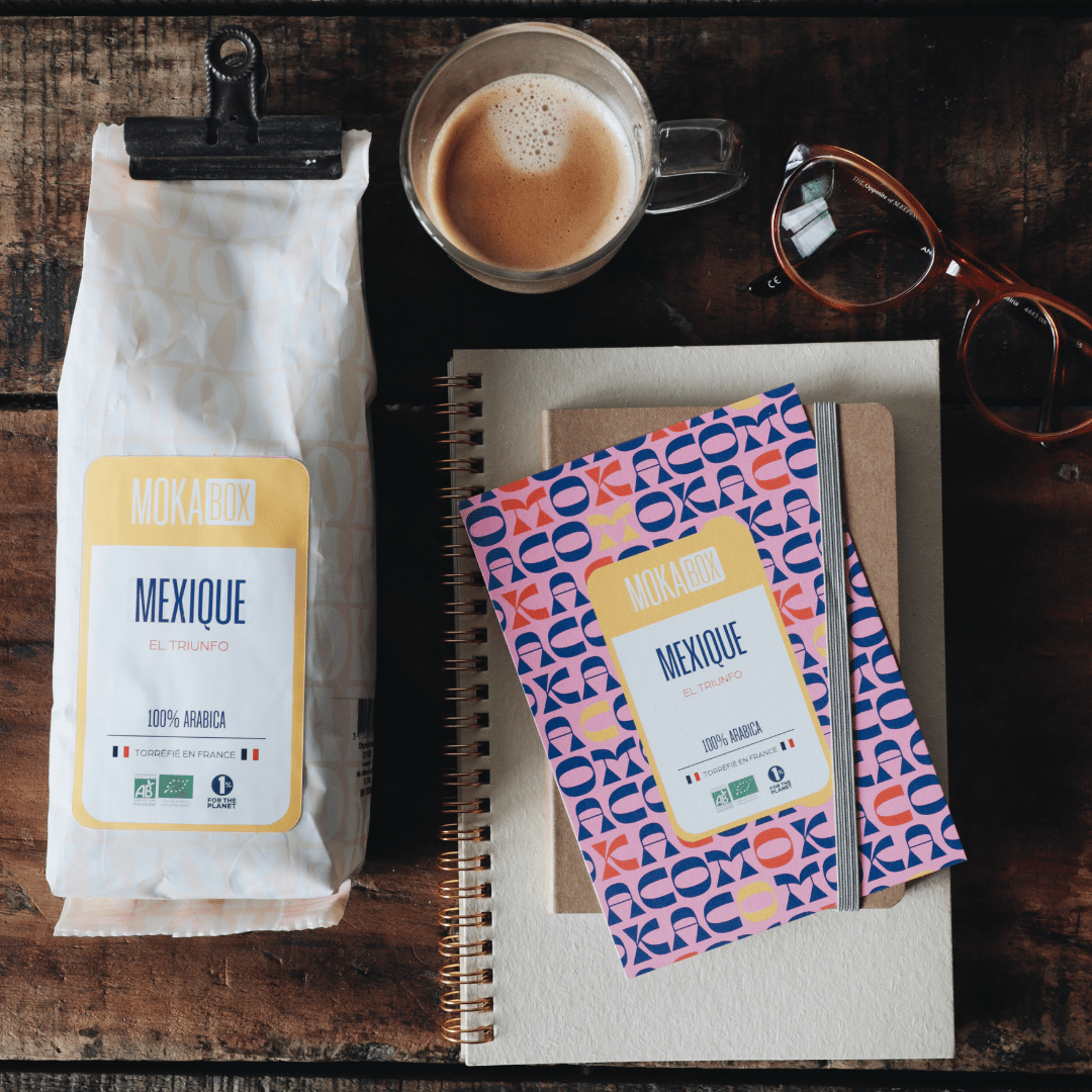 Abonnement café - 3 mois