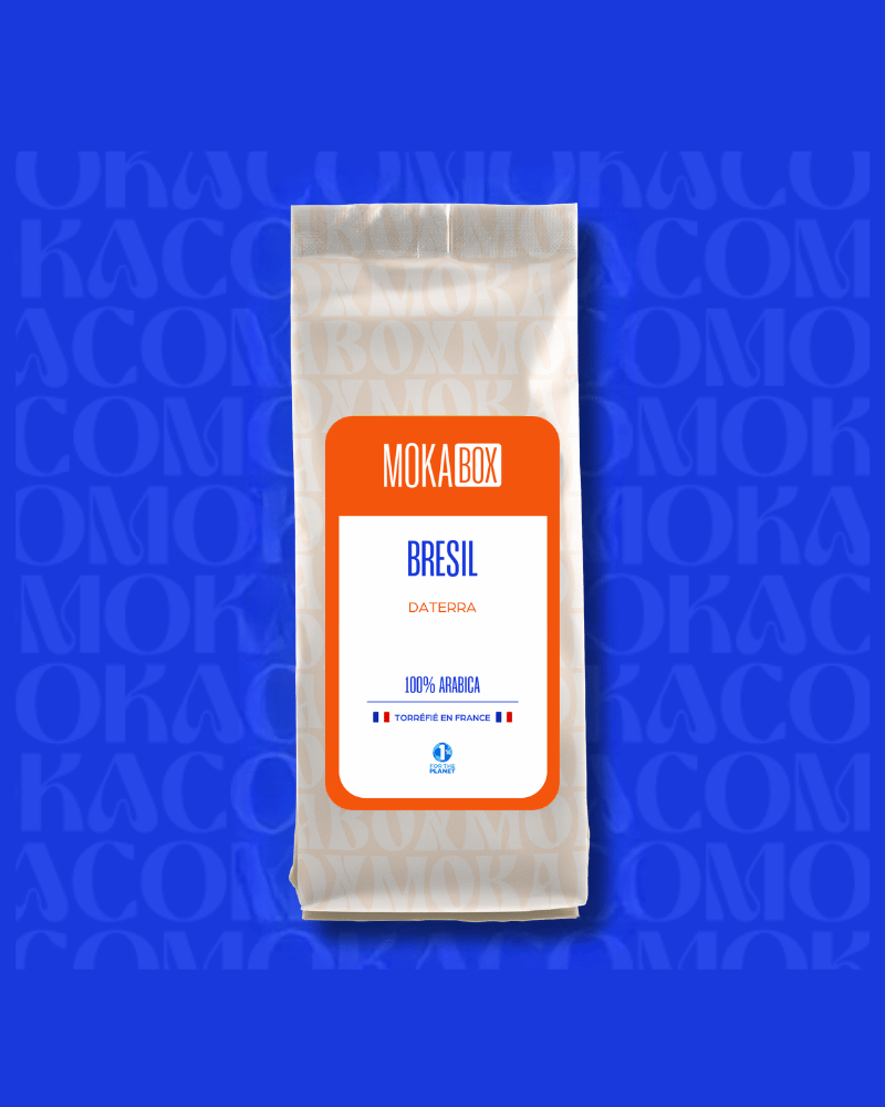 Brésil Daterra