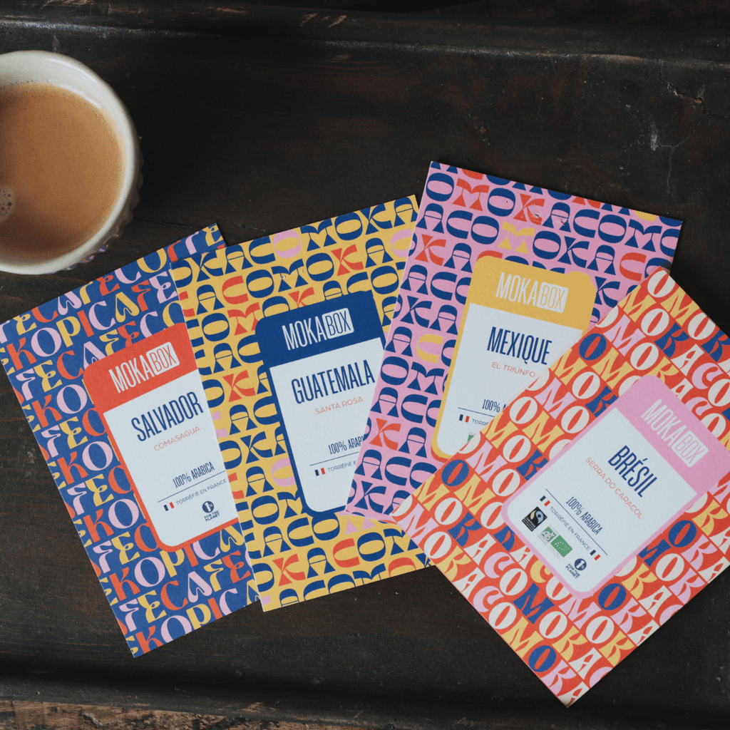 Abonnement café avec machine