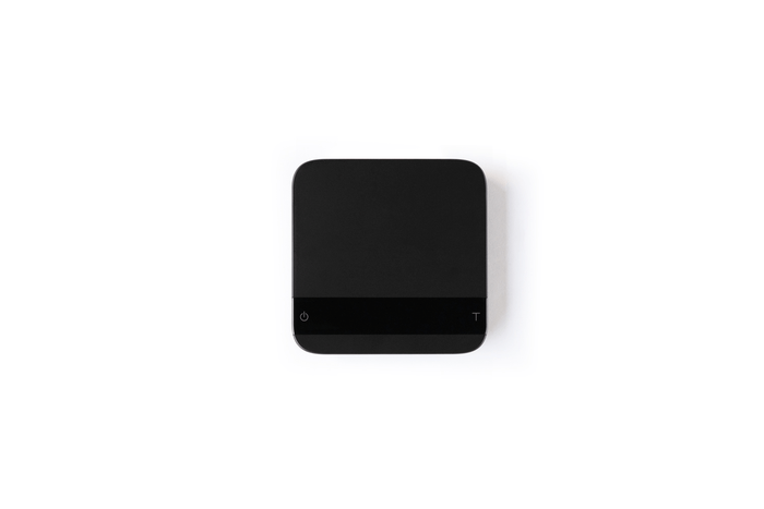 ACAIA - Balance digitale Pearl Pitch Noir