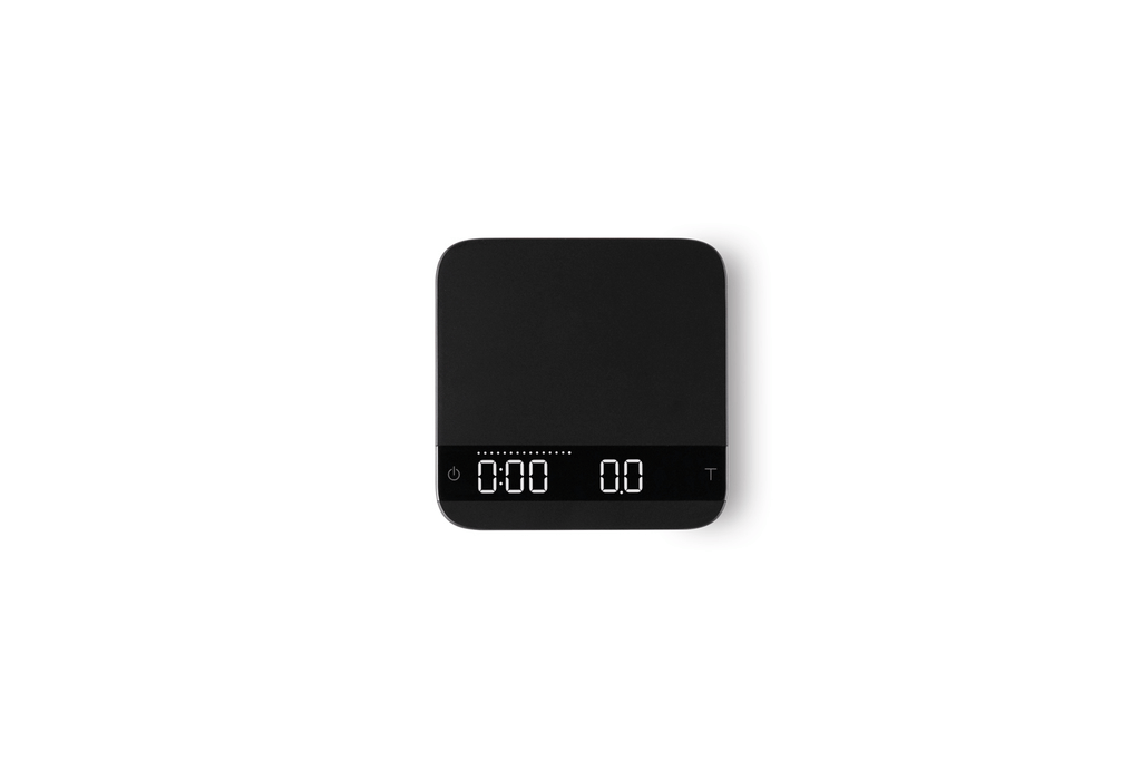 ACAIA - Balance digitale Pearl Pitch Noir