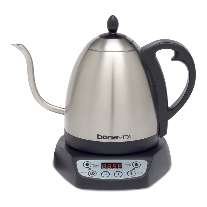 BONAVITA - Bouilloire électrique Bonavita 1L