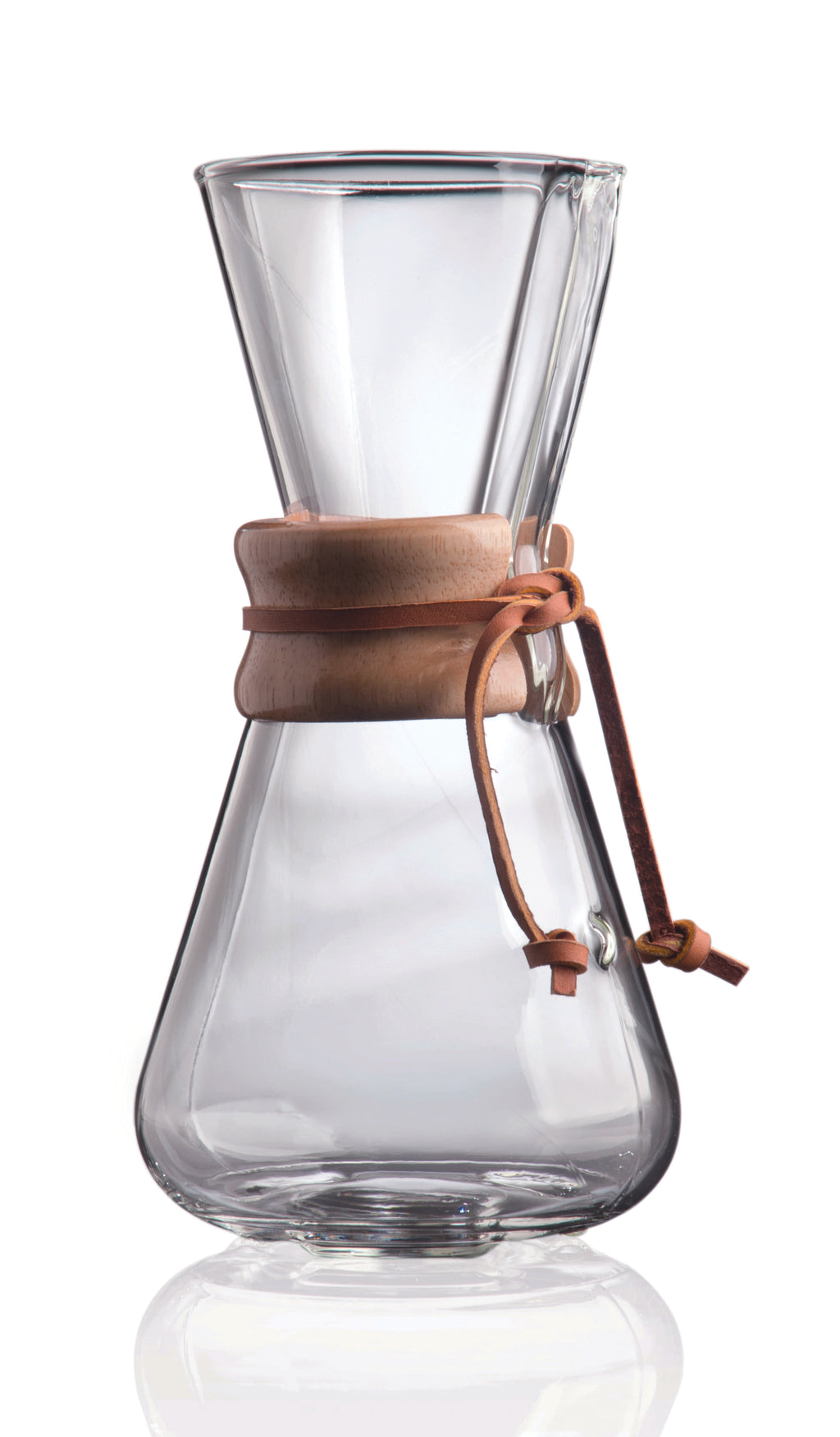 CHEMEX - Cafetière 1 à 3 tasses