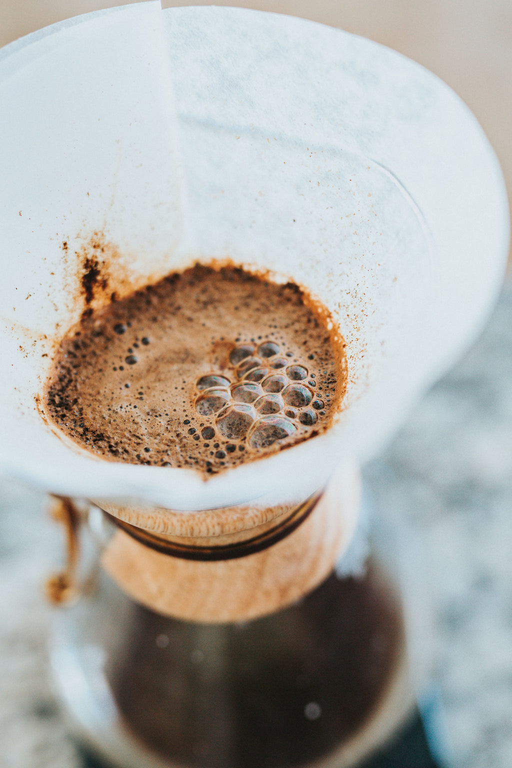 CHEMEX - Cafetière 1 à 3 tasses