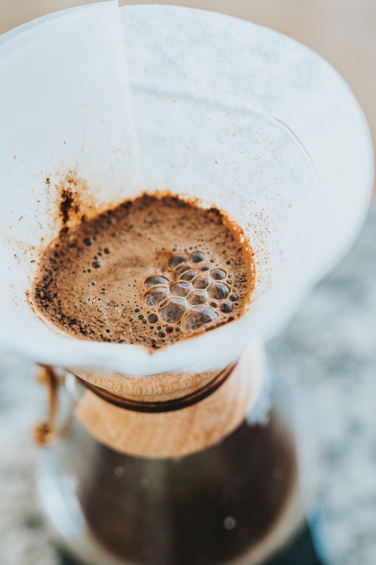 CHEMEX - Cafetière 1 à 3 tasses