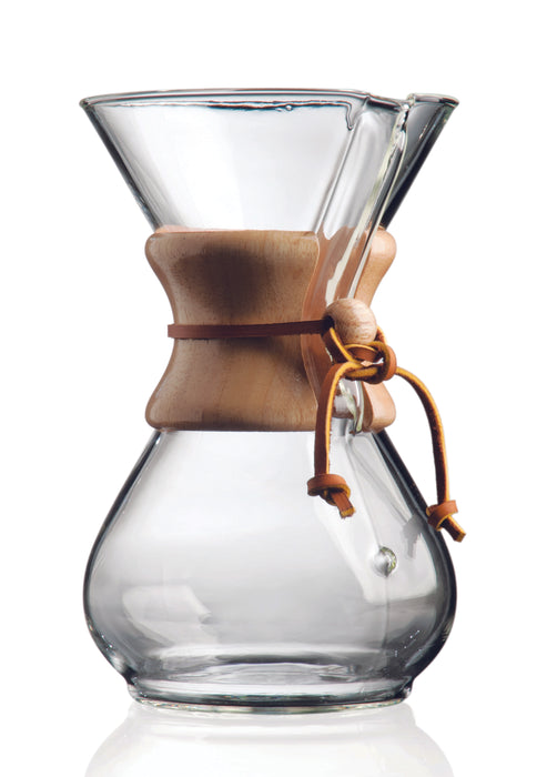 CHEMEX - Cafetière 6 tasses