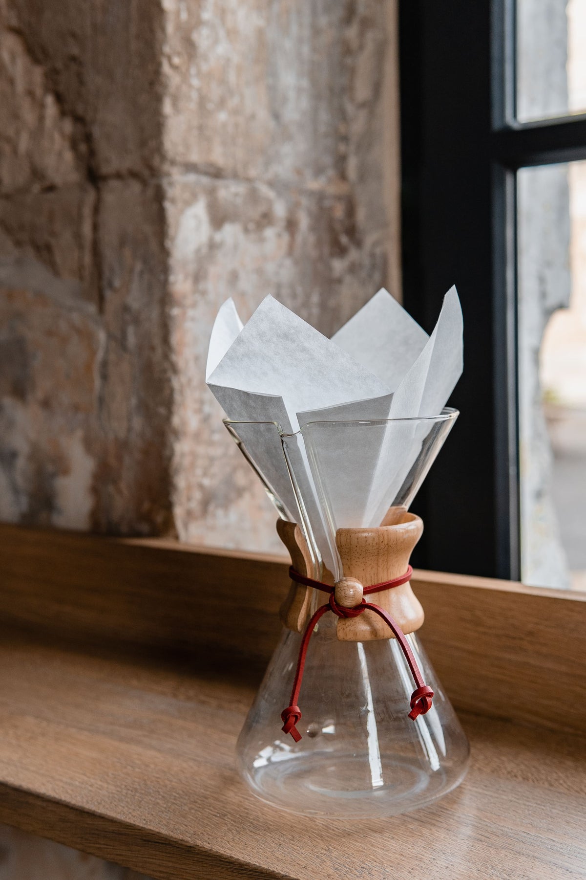 CHEMEX - Cafetière 6 tasses