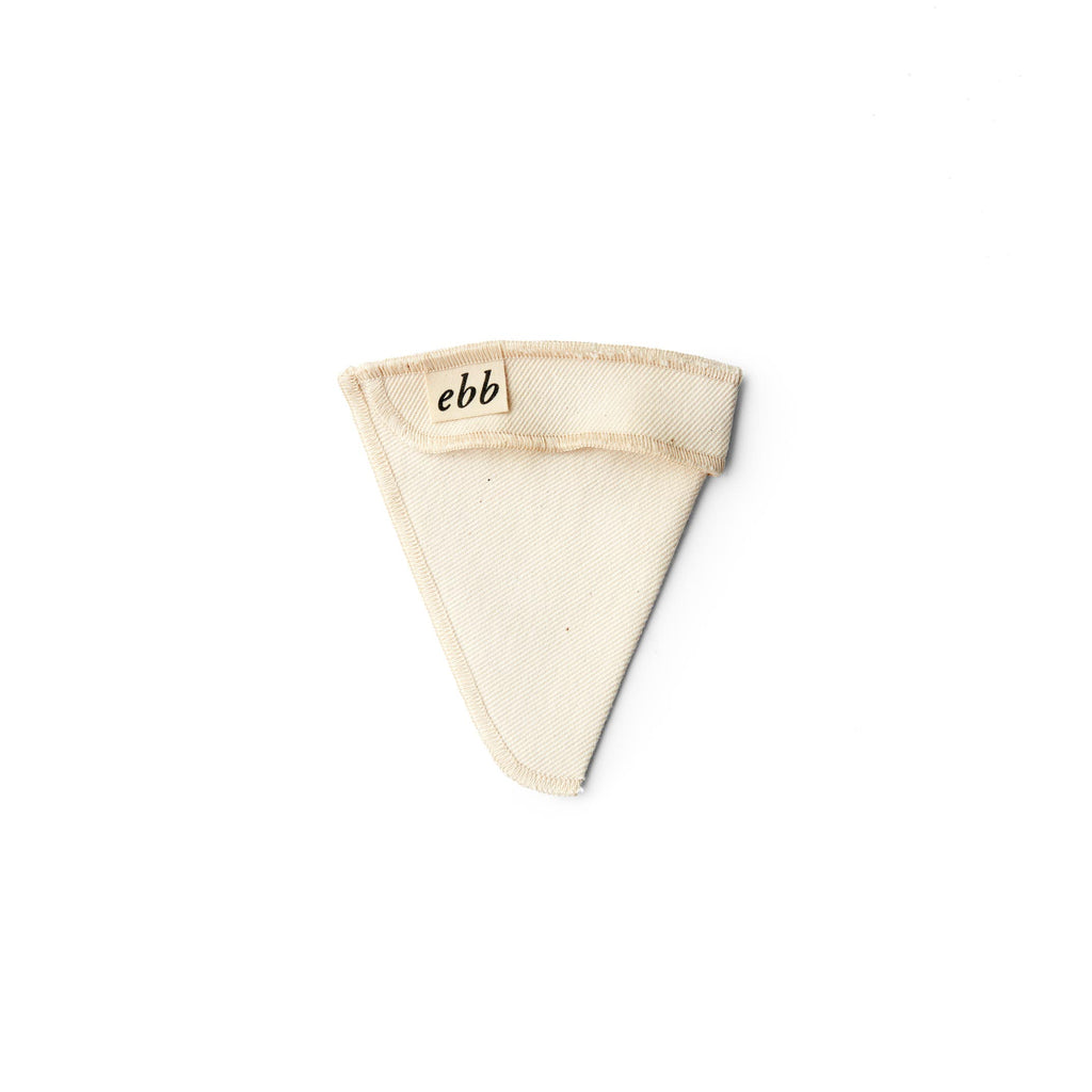 EBB - Filtre compatible Chemex 3 tasses