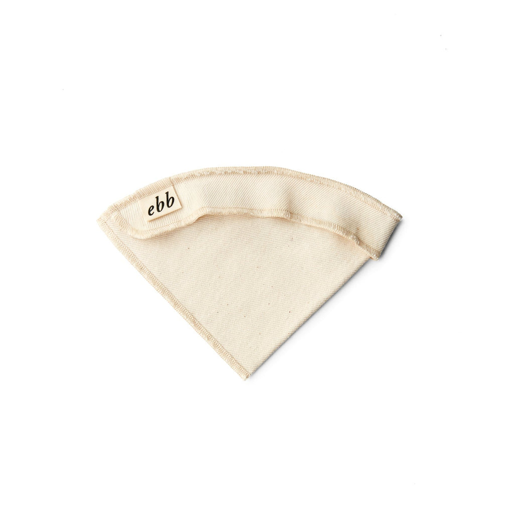 EBB - Filtre compatible Chemex 6-10 tasses