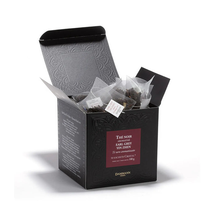 Thé Dammann Earl Grey x50