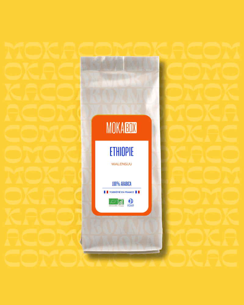 Ethiopie - BIO