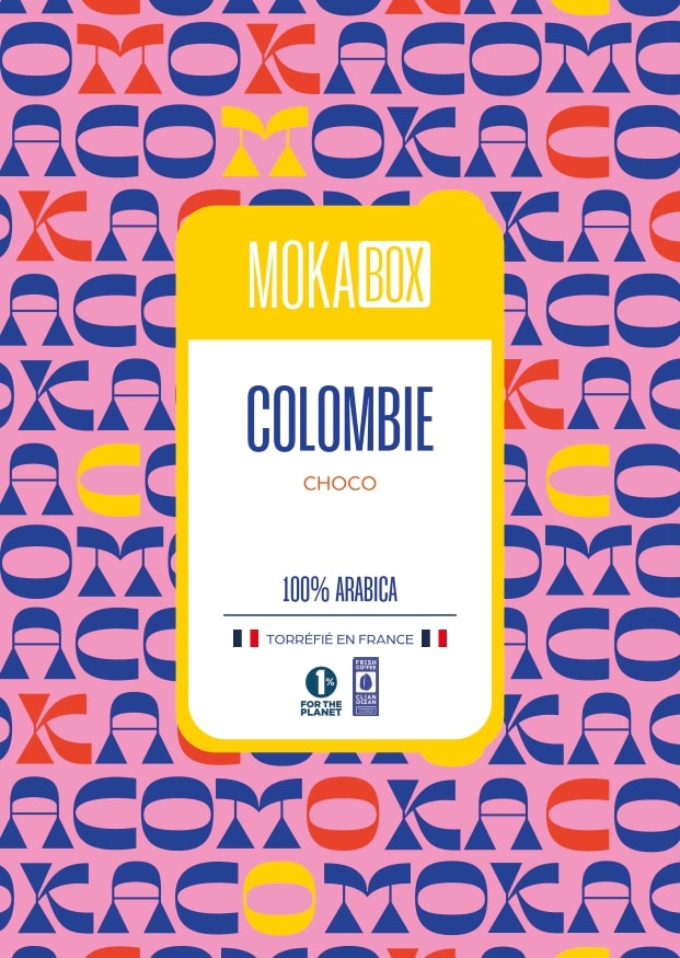Colombie à la Voile - BIO