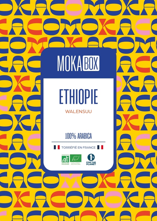 Ethiopie - BIO