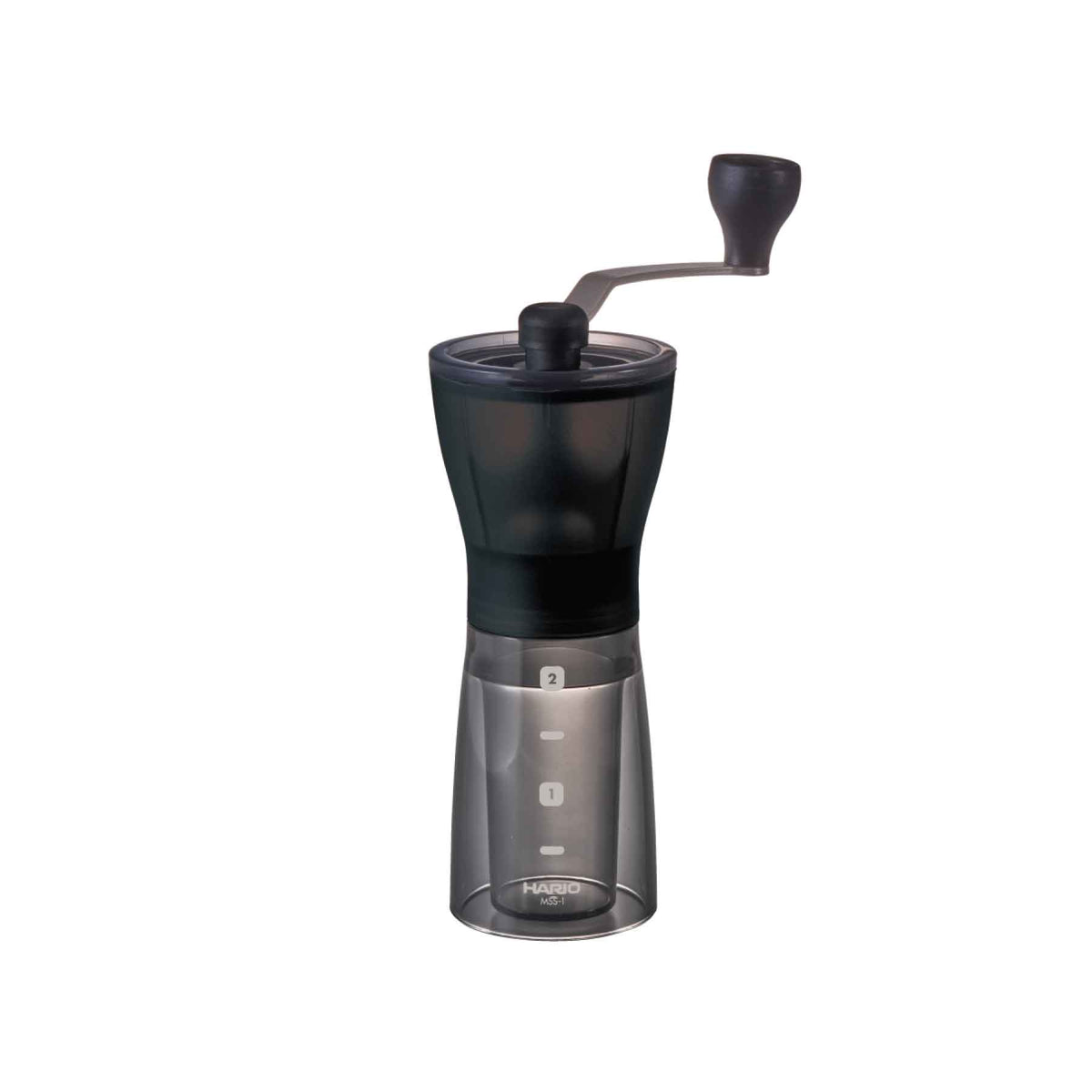 HARIO - Moulin manuel Mini Slim