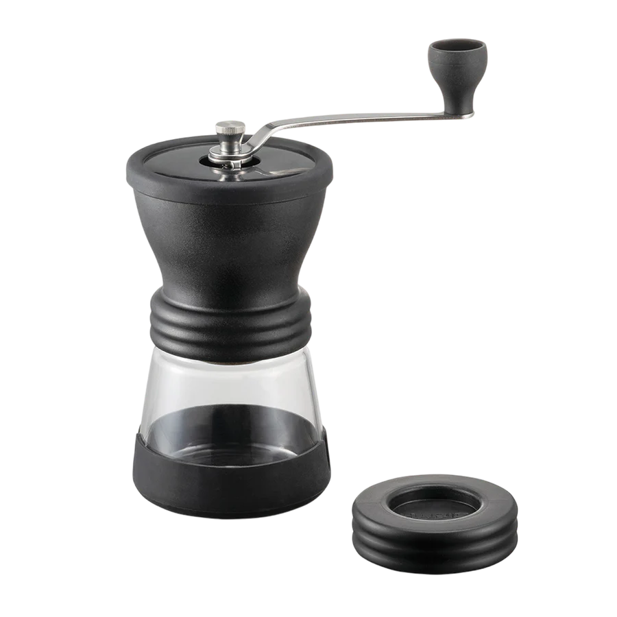 HARIO - Moulin à café - Skerton - 100 g