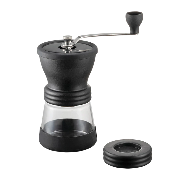 HARIO - Moulin à café - Skerton - 100 g