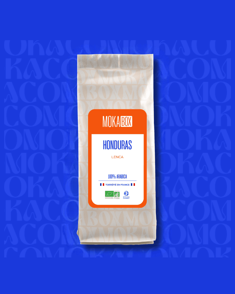 Honduras - Lenca BIO