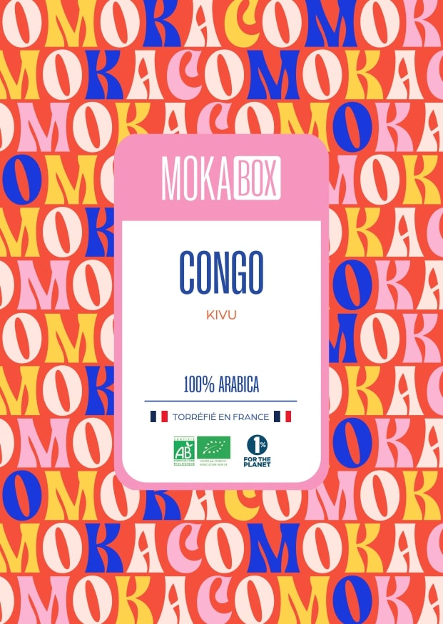 Congo - BIO