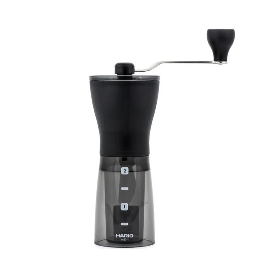 HARIO - Moulin à café - Mini slim - 50 g