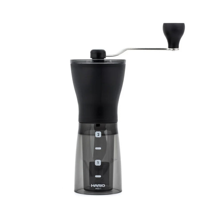 HARIO - Moulin à café - Mini slim - 50 g