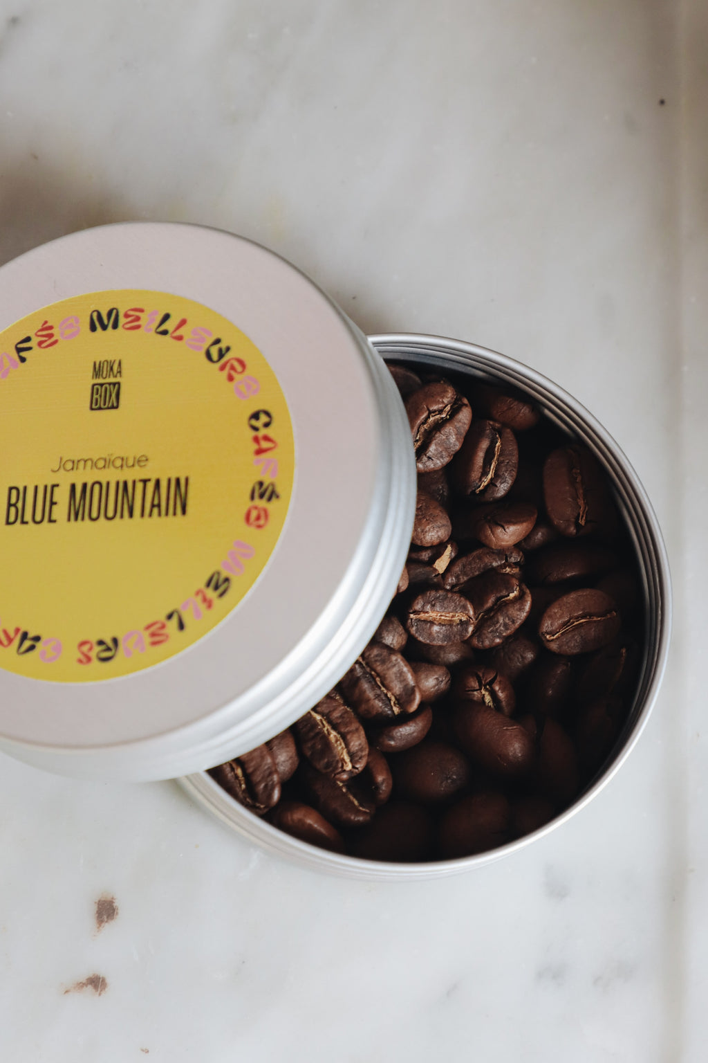 Coffret - Les process de séchage