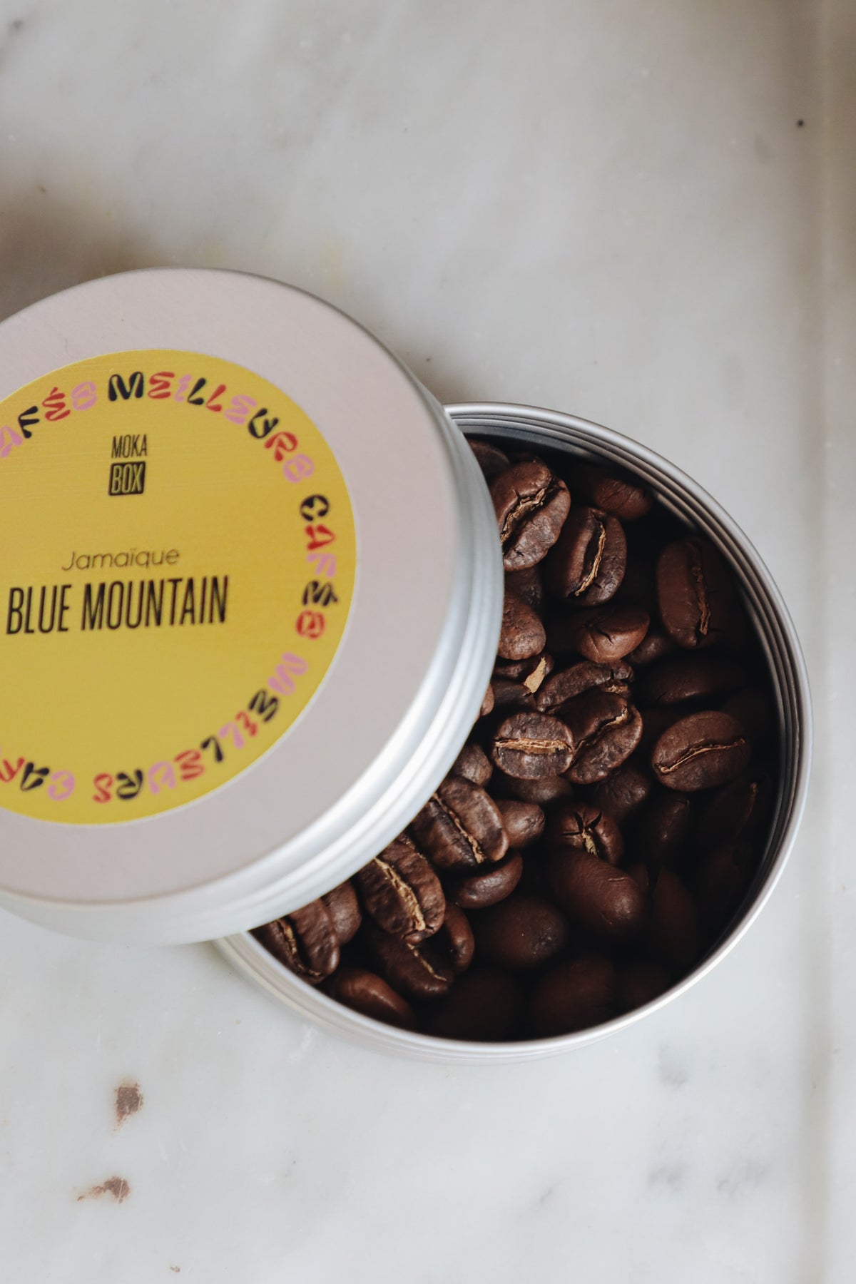 Coffret - Les process de séchage