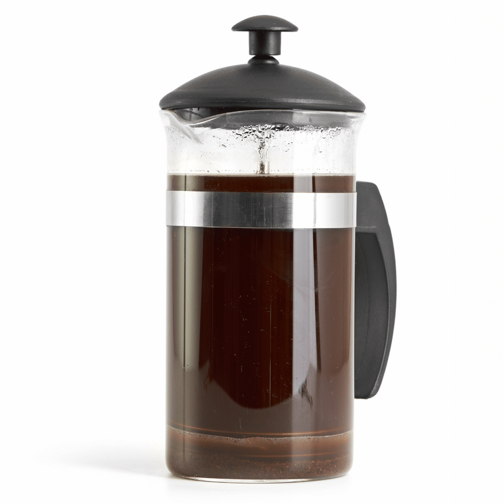 Bodum 1924-16 Chambord Cafetière à Piston 4 Tasses 0.5 L Acier Chromé Bodum 1924-16 Chambord Cafetière à Piston 4 Tasses 0.5 L Acier Chromé