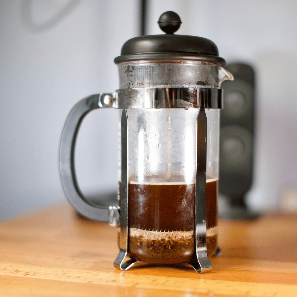 cafetiere piston french press bodum